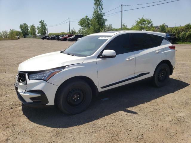 2021 ACURA RDX A-SPEC - 5J8TC2H65ML804700