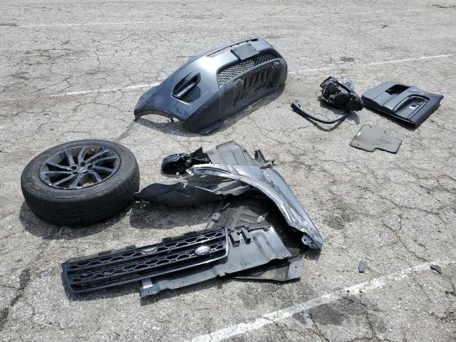 SALCR2BG0GH556936 Land Rover Discovery Sport Hse