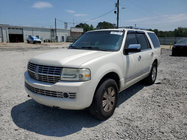 2007 Lincoln Navigator 