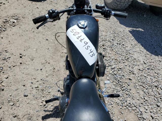 2008 HARLEY-DAVIDSON XL883 1HD4CN2328K425733