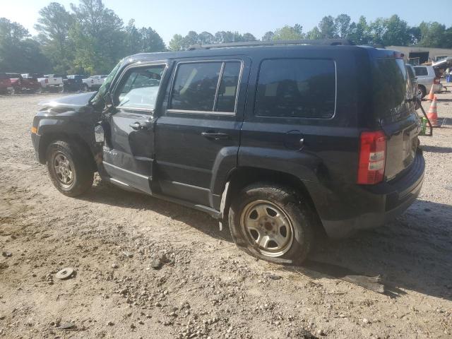1C4NJPBA5ED545662 Jeep Patriot Sport