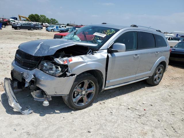 2015 Dodge Journey Crossroad