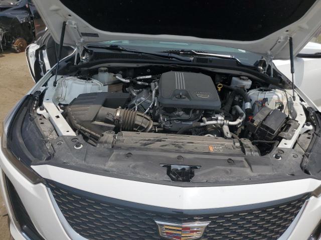 2020 CADILLAC CT5 PREMIU - 1G6DT5RK2L0123459