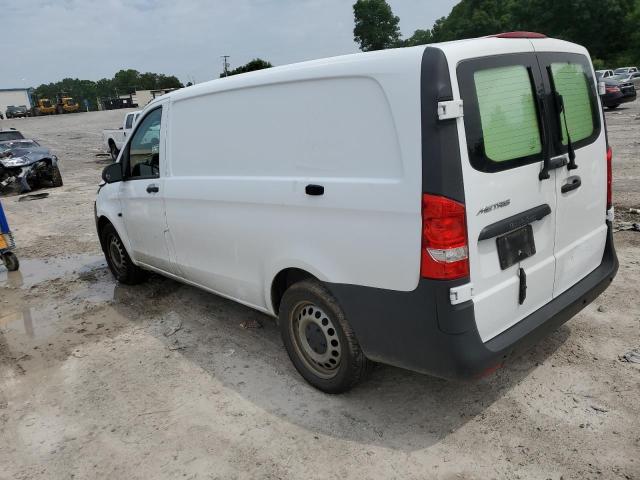2019 MERCEDES-BENZ METRIS - WD3PG2EA5K3544934