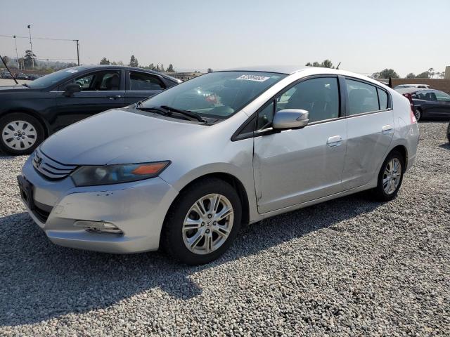 2011 Honda Insight EX