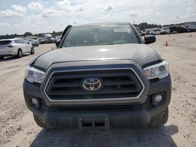  TOYOTA TACOMA 2023 Сірий