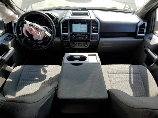 1FTEW1CPXGKE46013 Ford F150 Supercrew