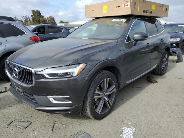 2021 Volvo XC60 