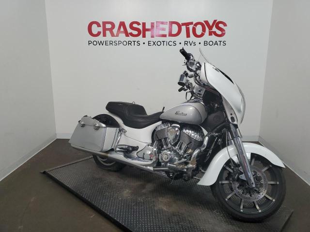 2018 INDIAN MOTORCYCLE CO. ROADMASTER - 56KTRAAA6J3364790