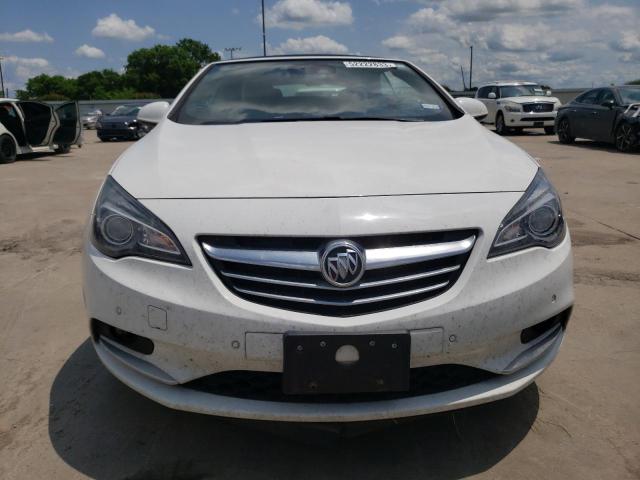 2017 BUICK CASCADA PR - W04WH3N5XHG052077