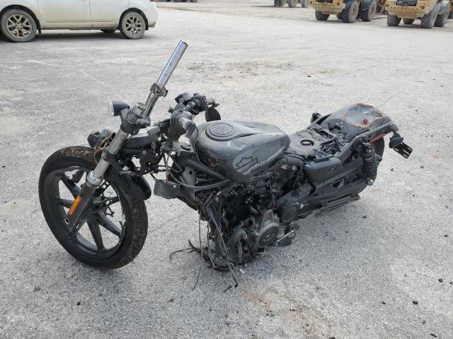 2022 HARLEY-DAVIDSON RH975 1HD1ZH119NB326129