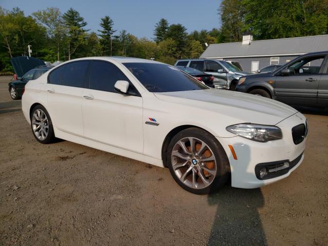 2016 BMW 528 XI - WBA5A7C58GG146955