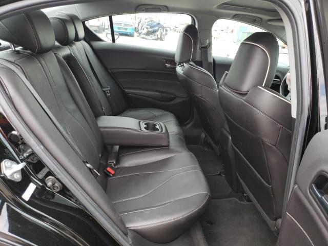 19UDE2F71NA003950 Acura Ilx Premium