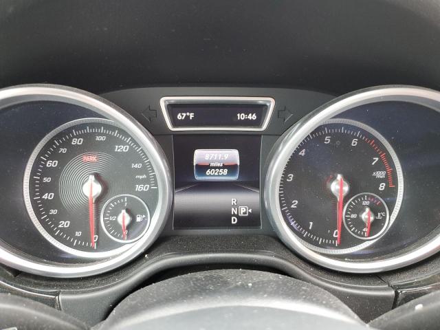 4JGDA5JB2GA696615 Mercedes-Benz GLE 350