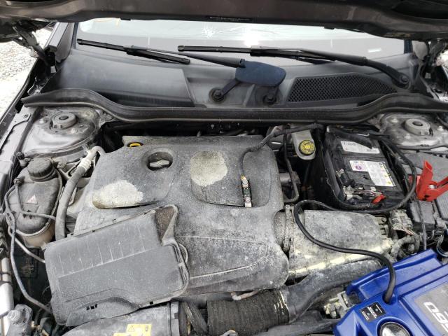 2017 MERCEDES-BENZ GLA 250 - WDCTG4EB1HJ338694