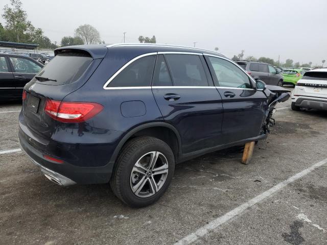 WDC0G4JB4JV052717 Mercedes-Benz GLC 300