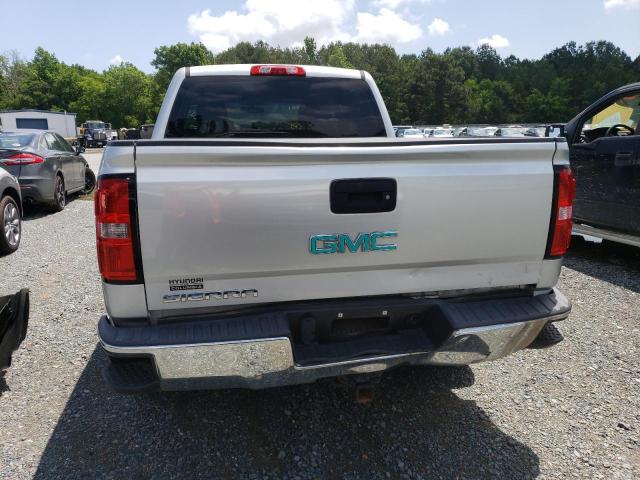 3GTU2LEC3GG327823 | 2016 GMC SIERRA K15