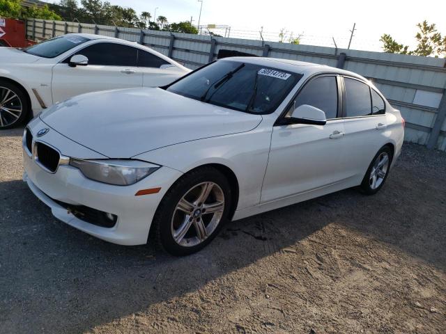 2015 BMW 328 I - WBA3A5C52FP605410