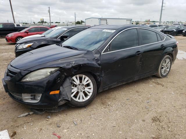 2010 Mazda Mazda6 i