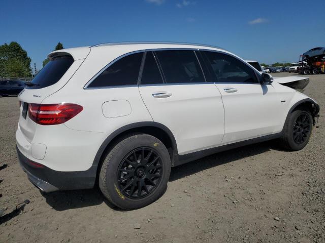 WDC0G5EB2KF497775 Mercedes-Benz Glc 350e