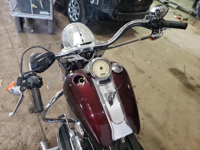 2007 HARLEY-DAVIDSON FLHRS - 1HD1FY4147Y656684