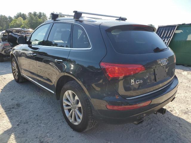 AUDI Q5 PREMIUM 2015 1