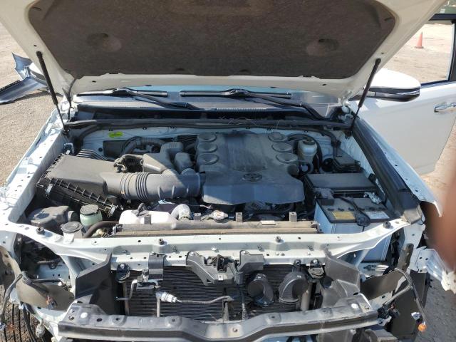 2021 TOYOTA 4RUNNER NI - JTEDU5JR1M5240906