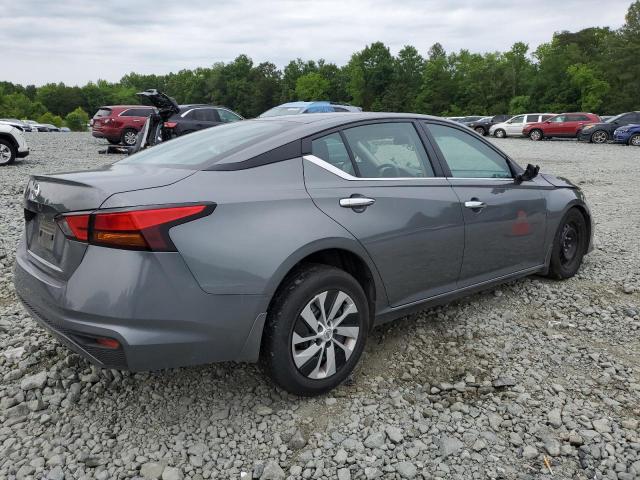Vin: 1n4bl4bv6nn406509, lot: 61401324, nissan altima s 20223
