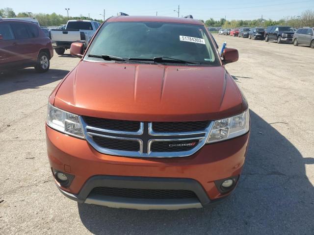 3C4PDCBB6ET221180 Dodge Journey Sxt