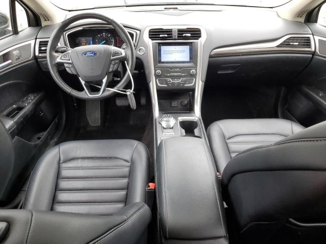 3FA6P0MU0KR176218 Ford FUSION SEL