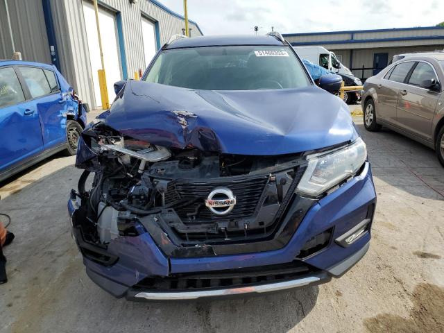 5N1AT2MV1HC738828 Nissan ROGUE SV