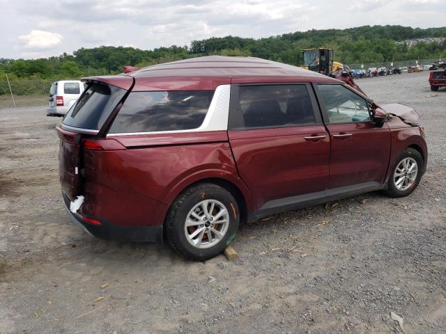 2022 KIA CARNIVAL L - KNDNB4H31N6123798