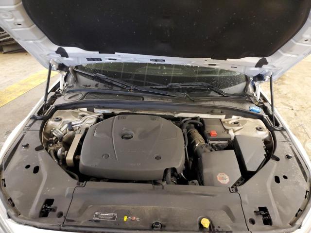 2018 VOLVO S90 T6 INS - LVY992MLXJP008427