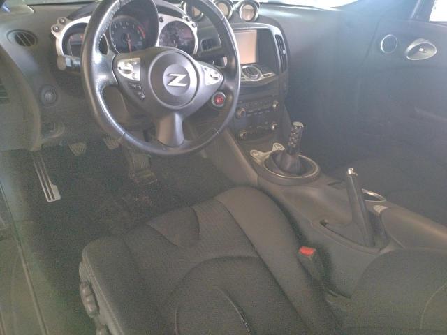 JN1AZ4EH3FM441917 Nissan 370Z BASE