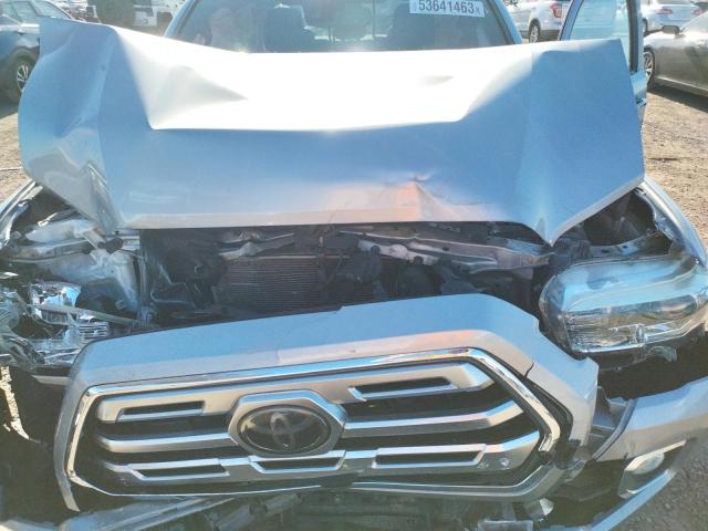 Toyota Tacoma Double Cab 2018 3TMGZ5AN4JM140952 Image 11