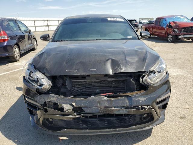 3KPF34AD3ME320811 KIA Forte Gt Line
