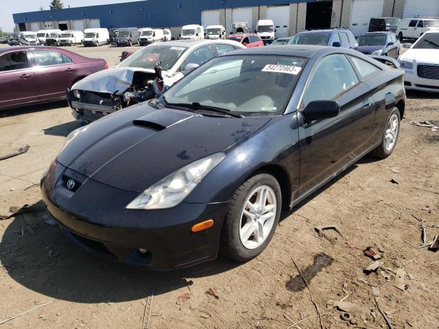 2000 Toyota Celica GT