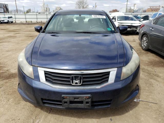 1HGCP2F3XAA172328 | 2010 Honda accord lx