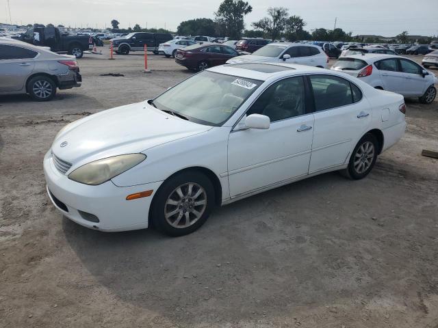 2003 Lexus ES 300 