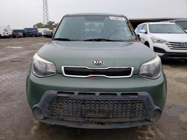 KNDJP3A58E7050994 KIA SOUL +
