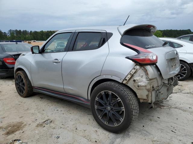 2015 NISSAN JUKE S - JN8AF5MRXFT511543