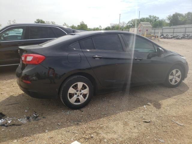2016 CHEVROLET CRUZE 4D 1G1BC5SM6G7285004