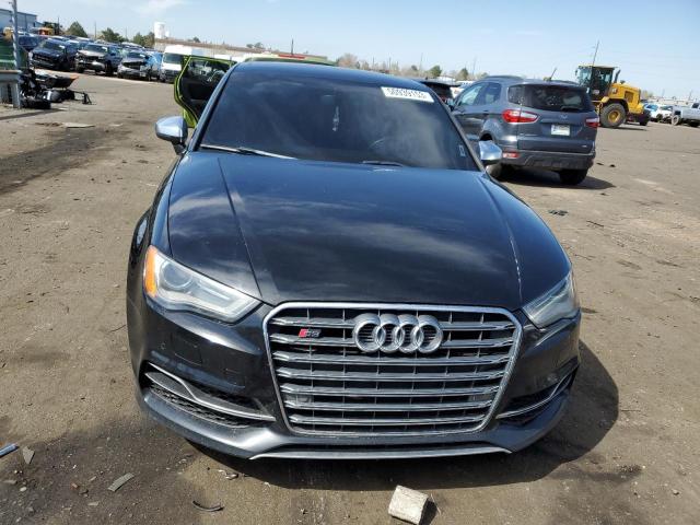 2015 AUDI S3 PREMIUM - WAUBFGFF6F1111826