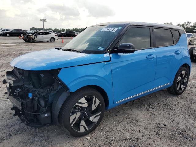 2023 KIA SOUL GT LI - KNDJ53AUXP7194157