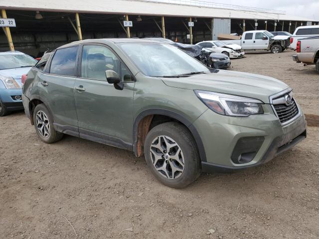 JF2SKAFC1MH426427 Subaru Forester Premium