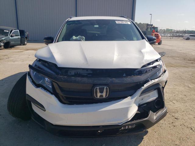 2022 HONDA PILOT SPOR 5FNYF6H34NB100355