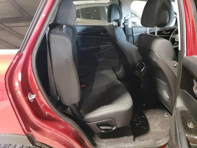 5XYPGDA5XHG188222 KIA SORENTO LX
