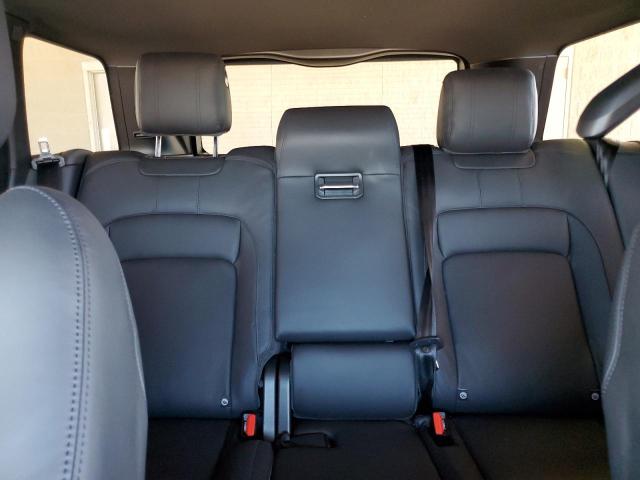 SALGS2RU4MA452777 Land Rover Range Rover Hse Westminster Edition