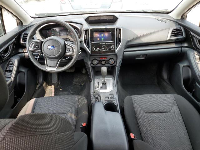 4S3GTAB64J3745430 Subaru Impreza Premium