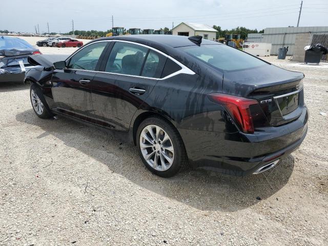 2023 CADILLAC CT5 PREMIU - 1G6DN5RK4P0123463